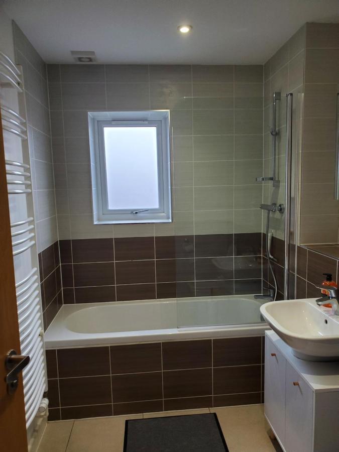 Beautiful & Elegant 2 Bed Room House Mánchester Exterior foto