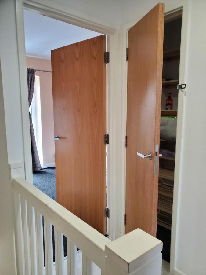 Beautiful & Elegant 2 Bed Room House Mánchester Exterior foto