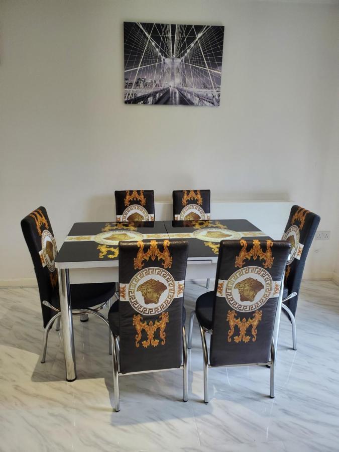 Beautiful & Elegant 2 Bed Room House Mánchester Exterior foto